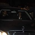 Hrithik Roshan Birthday Bash