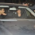 Hrithik Roshan Birthday Bash