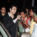 Hrithik Roshan Birthday Bash