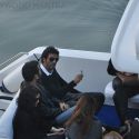 Hrithik's Roshan Birthday Celebrated on a yacht