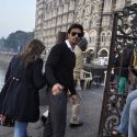 Hrithik's Roshan Birthday Celebrated on a yacht