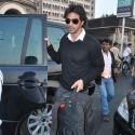 Hrithik's Roshan Birthday Celebrated on a yacht