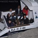 Hrithik's Roshan Birthday Celebrated on a yacht