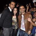 Hrithik's Roshan Birthday Celebrated on a yacht