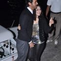 Hrithik's Roshan Birthday Celebrated on a yacht
