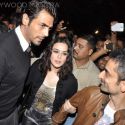Hrithik's Roshan Birthday Celebrated on a yacht