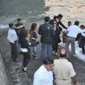 Hrithik's Roshan Birthday Celebrated on a yacht