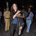 Hrithik's Roshan Birthday Celebrated on a yacht