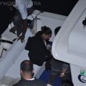 Hrithik's Roshan Birthday Celebrated on a yacht