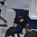 Hrithik's Roshan Birthday Celebrated on a yacht