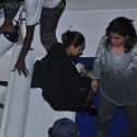 Hrithik's Roshan Birthday Celebrated on a yacht