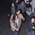 Hrithik's Roshan Birthday Celebrated on a yacht