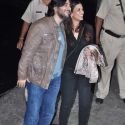 Hrithik's Roshan Birthday Celebrated on a yacht