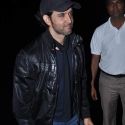 Hrithik's Roshan Birthday Celebrated on a yacht