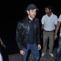 Hrithik's Roshan Birthday Celebrated on a yacht