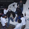 Hrithik's Roshan Birthday Celebrated on a yacht