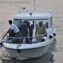 Hrithik's Roshan Birthday Celebrated on a yacht