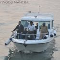 Hrithik's Roshan Birthday Celebrated on a yacht