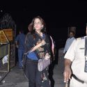 Hrithik's Roshan Birthday Celebrated on a yacht