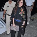 Hrithik's Roshan Birthday Celebrated on a yacht
