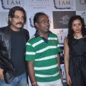 I Am She Success Bash 2012