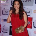 I Am She Success Bash 2012