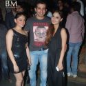 Ichcha of Uttaran Birthday Bash 2011