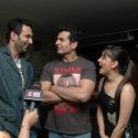 Ichcha of Uttaran Birthday Bash 2011