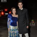 Imran Khan Avantika Malik Engagement