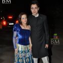 Imran Khan Avantika Malik Engagement