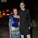 Imran Khan Avantika Malik Engagement