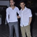 Imran Khan's House Warming Bash