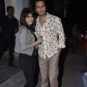 Imran Khan's House Warming Bash