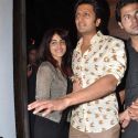 Imran Khan's House Warming Bash
