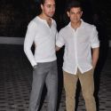 Imran Khan's House Warming Bash