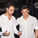Imran Khan's House Warming Bash