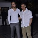 Imran Khan's House Warming Bash