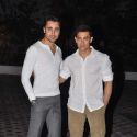 Imran Khan's House Warming Bash