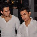 Imran Khan's House Warming Bash
