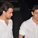 Imran Khan's House Warming Bash