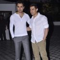 Imran Khan's House Warming Bash