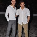 Imran Khan's House Warming Bash