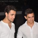 Imran Khan's House Warming Bash