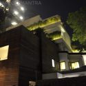 Imran Khan's House Warming Bash