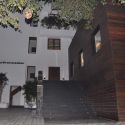 Imran Khan's House Warming Bash