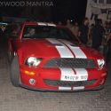 Imran Khan's House Warming Bash