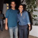 Imran Khan's House Warming Bash