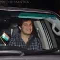 Imran Khan's House Warming Bash