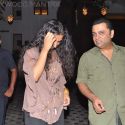 Imran Khan's House Warming Bash