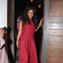 Imran Khan's House Warming Bash